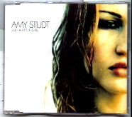 Amy Studt - Just A Little Girl